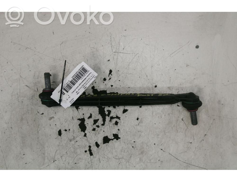 Jeep Compass Bară/bieletă antiruliu spate 