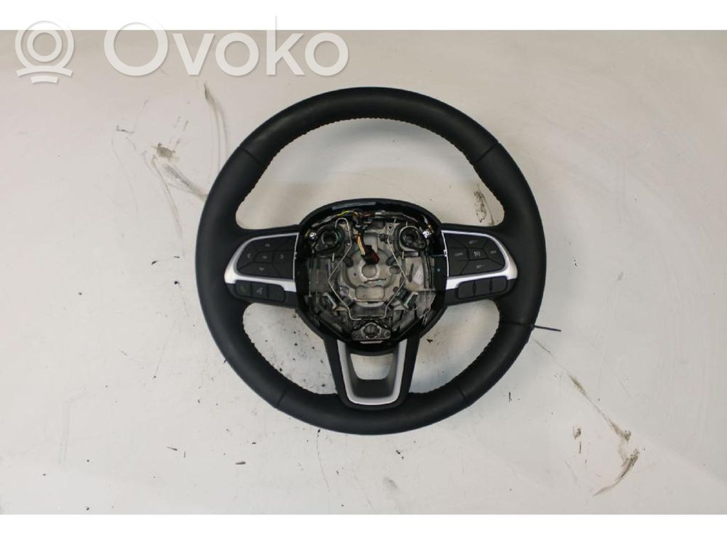 Ohjauspyörä
