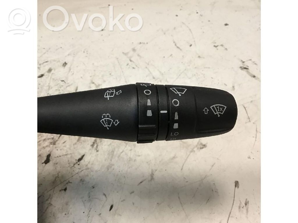 Fiat Tipo Light switch 