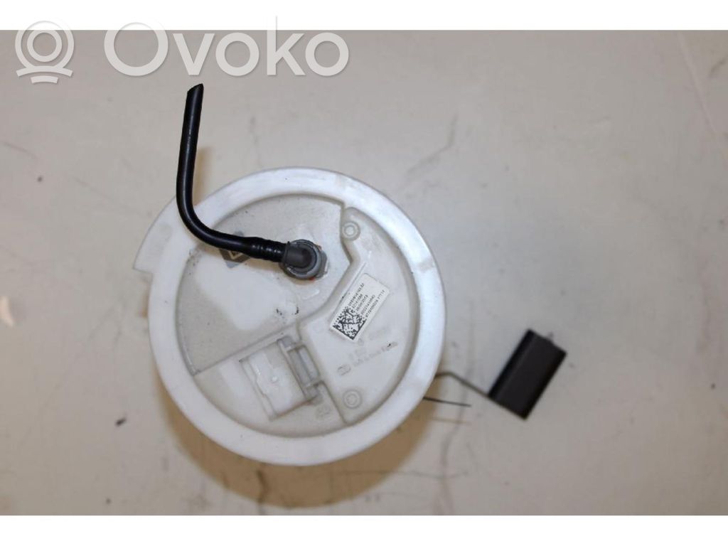 Jeep Compass Bomba interna de combustible 