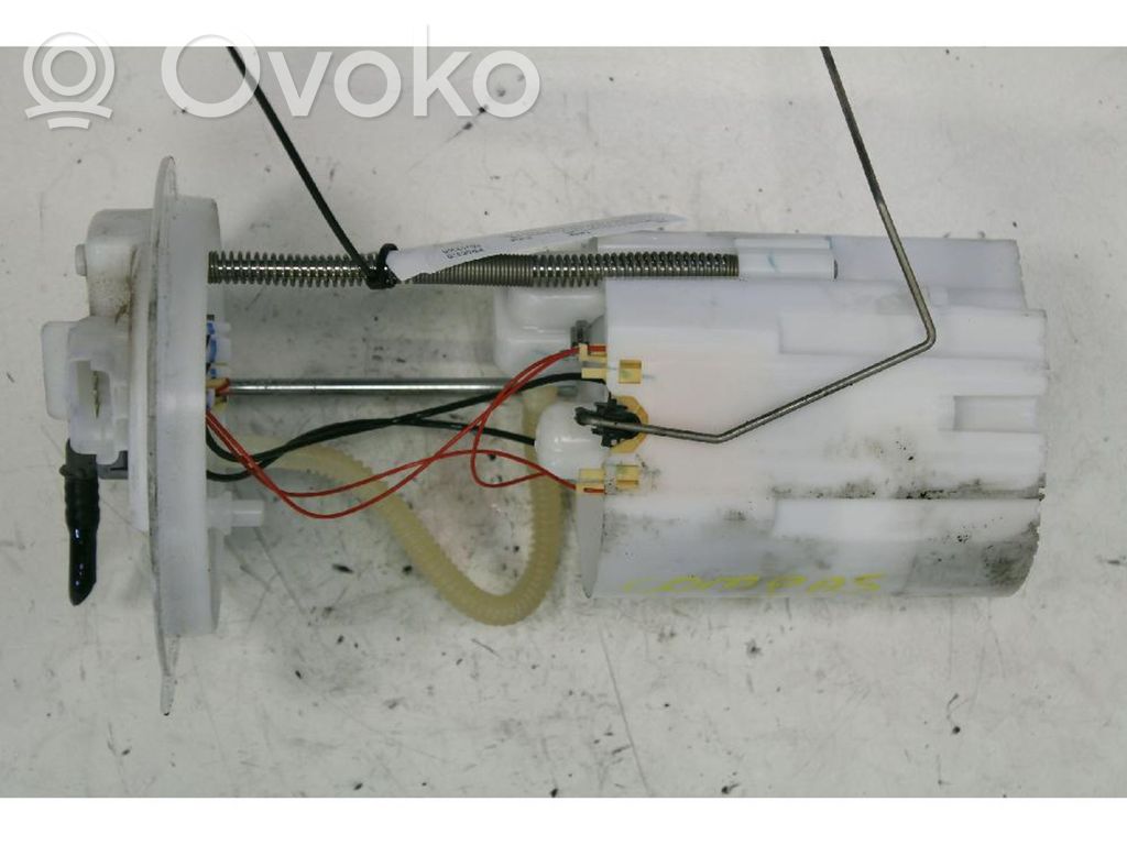 Jeep Compass Bomba interna de combustible 