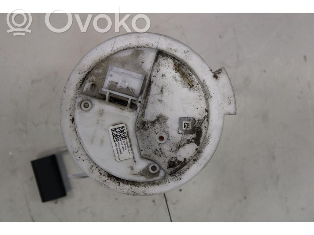 Bomba interna de combustible   00521410890