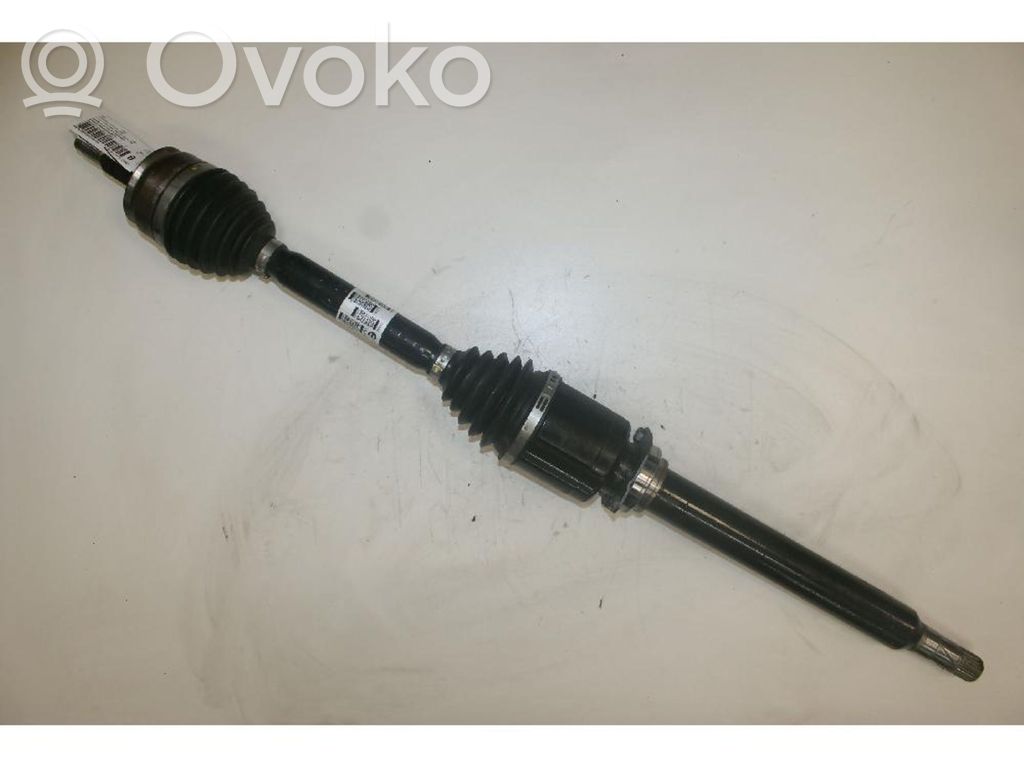Etuvetoakseli   52180325