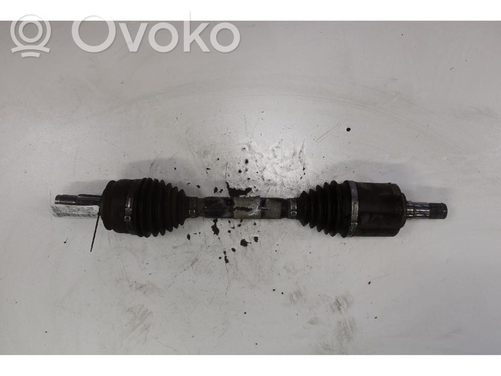 Front driveshaft   52180326
