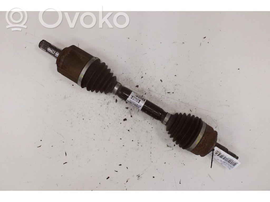 Etuvetoakseli   52180326