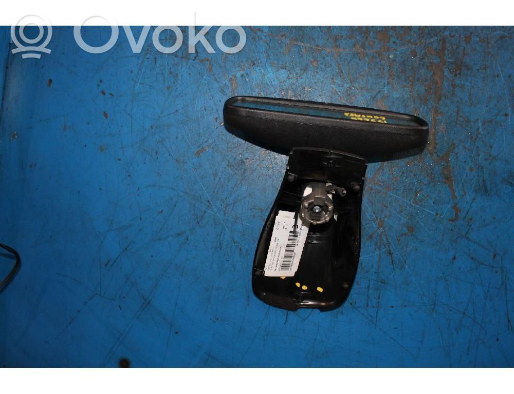 Espejo retrovisor (interior)   53248726