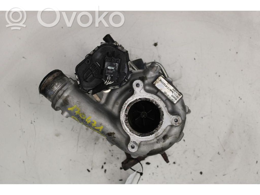 Turbo   46346950