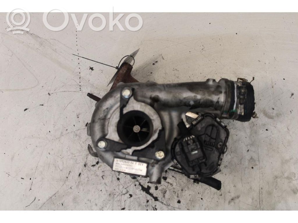 Turbo   46346950
