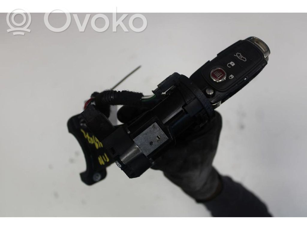 Virtalukko   00519773450