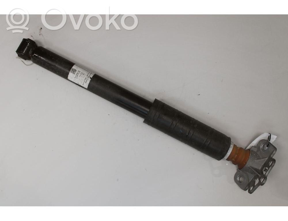 Stoßdämpfer hinten   52056455