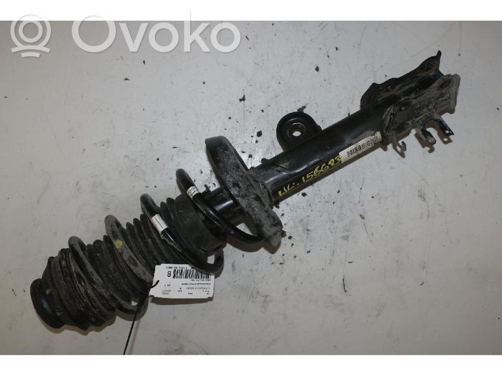 Fiat Tipo Etuiskunvaimennin 
