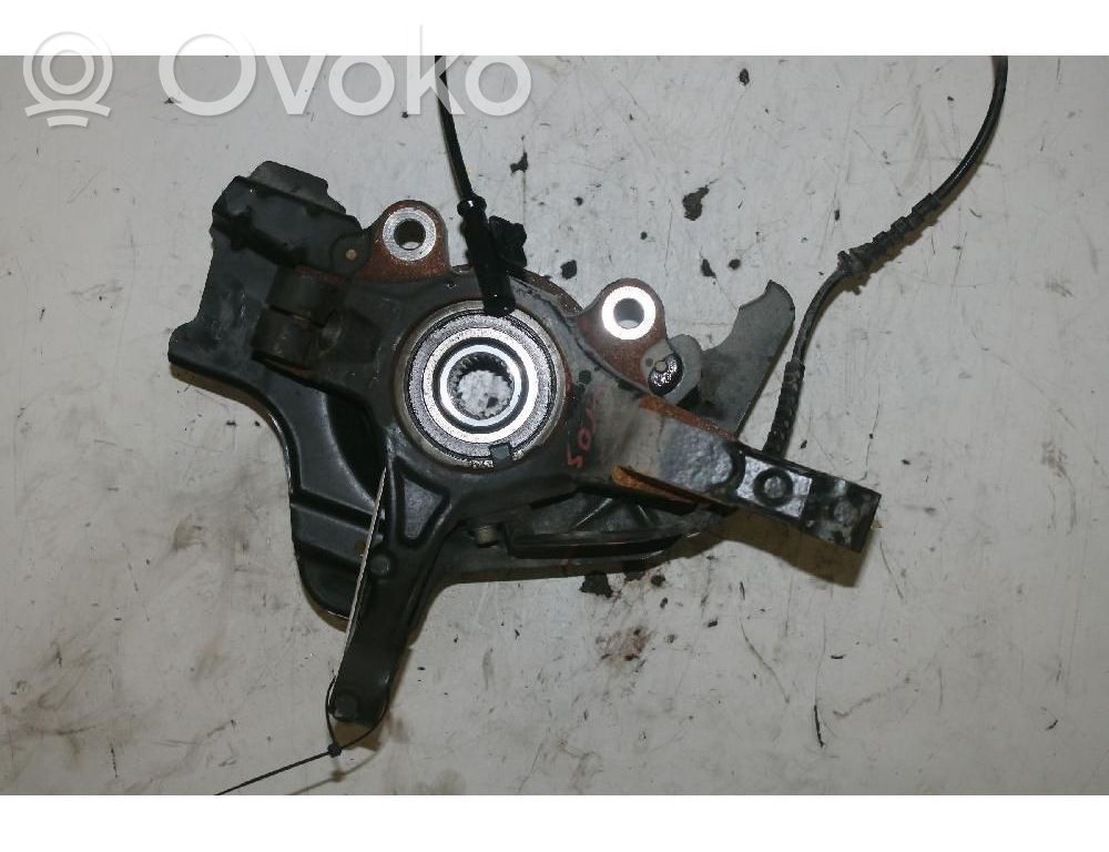 Fiat Tipo Mozzo ruota anteriore