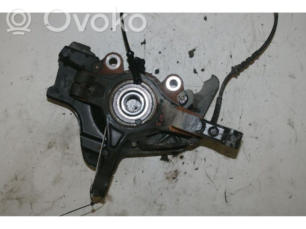 Fiat Tipo Fuzetă față 