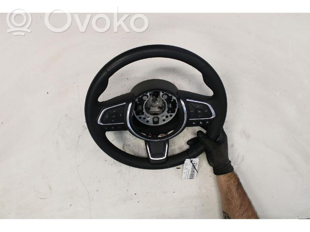 Fiat Tipo Ohjauspyörä 