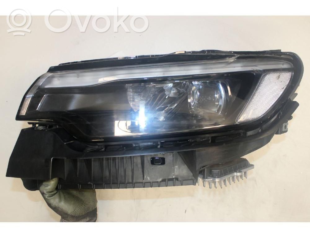 Jeep Compass Far 