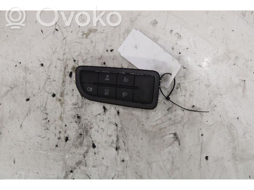 Fiat Tipo Interruptor de control multifunción 