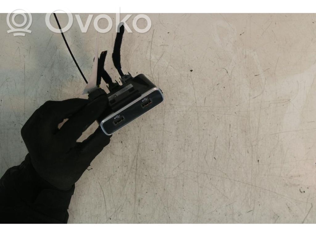 Fiat 500X Interruptor de control multifunción 