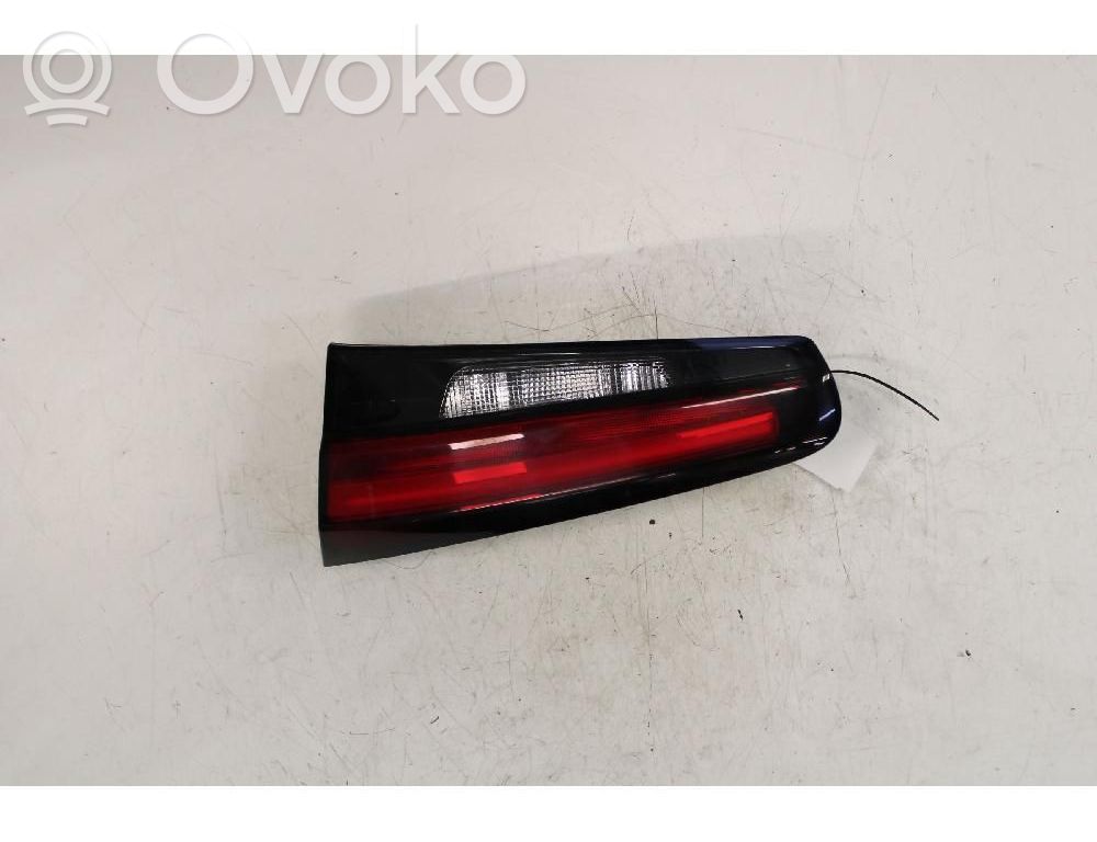 Fiat Tipo Lampy tylnej klapy bagażnika 