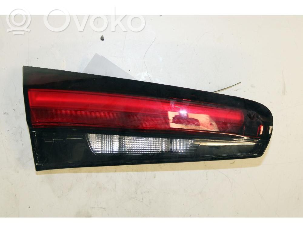 Fiat Tipo Lampă spate în capacul portbagajului 