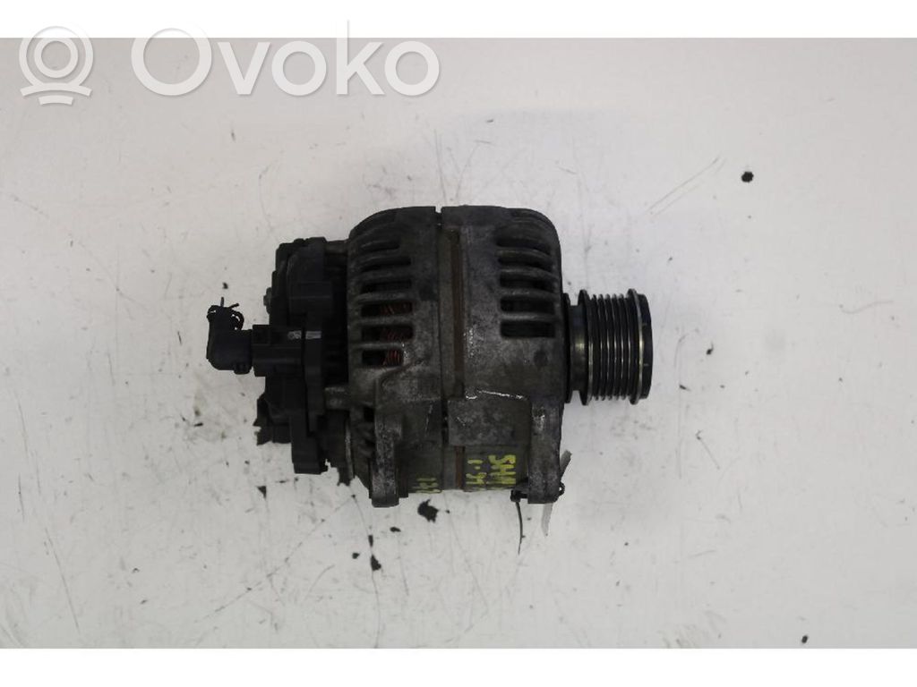 Volkswagen Sharan Lichtmaschine 