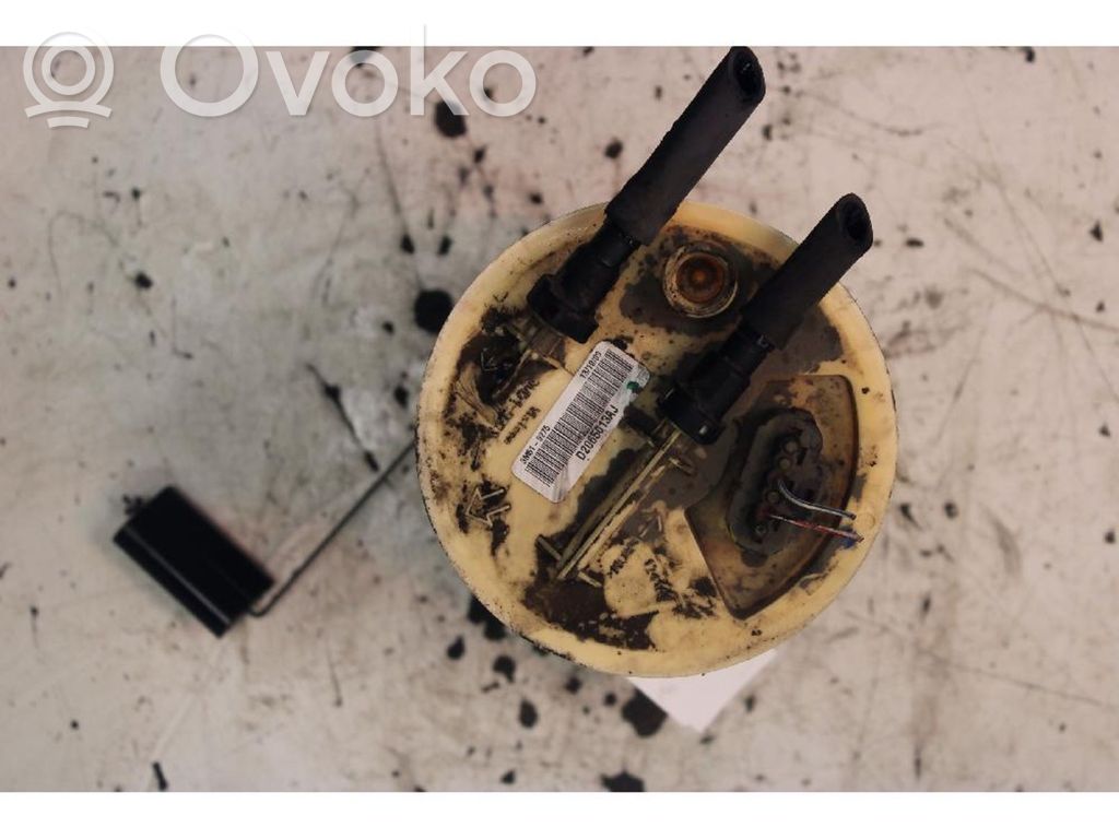Volvo V50 Pompa carburante immersa