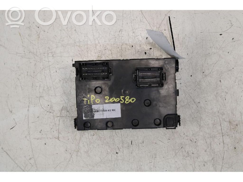 Fiat Tipo Módulo de fusible 