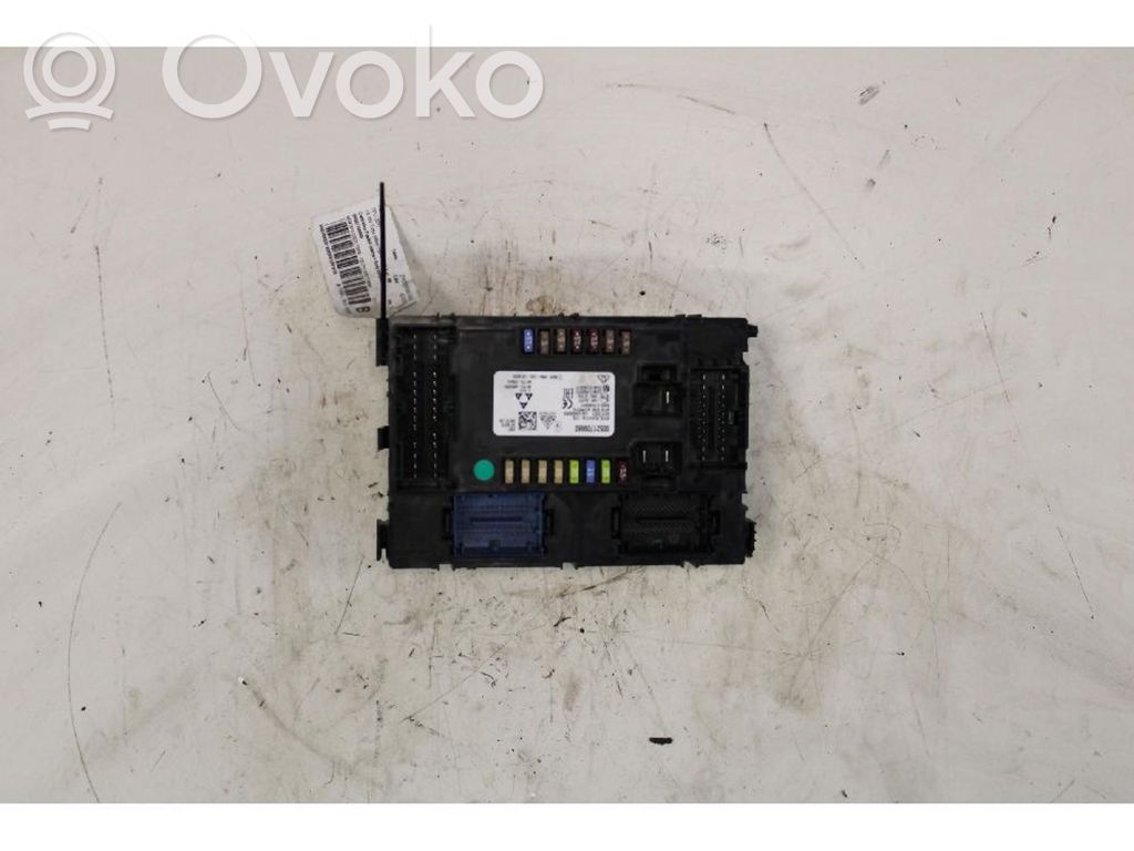 Fiat Tipo Sulakemoduuli 