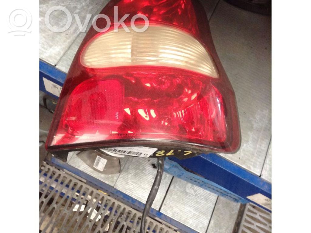 KIA Carnival Takavalot 