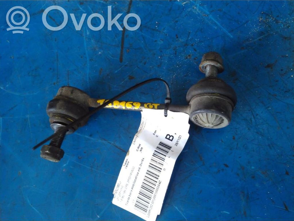Alfa Romeo GT Stabilisateur avant lien, barre anti-roulis