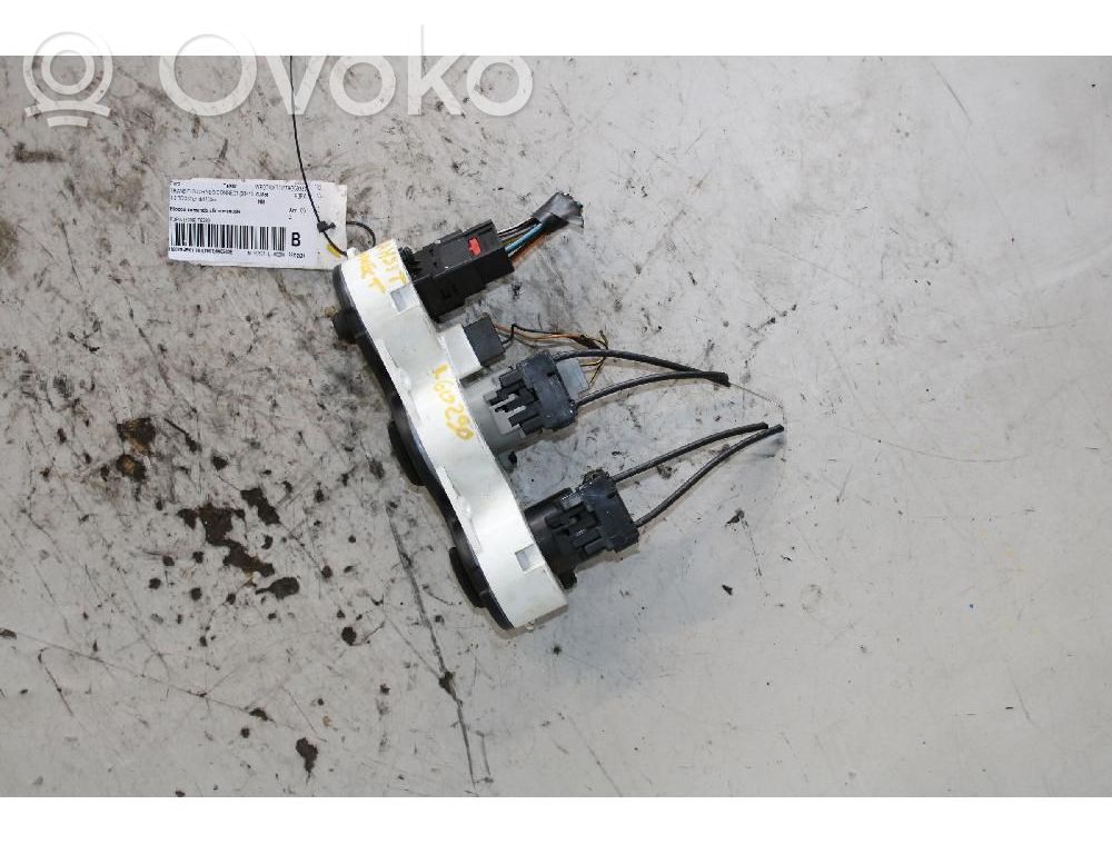 Ford Transit -  Tourneo Connect Unitate control climatizare 