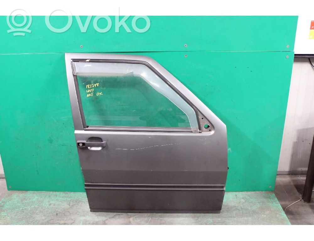 Fiat Uno Drzwi przednie