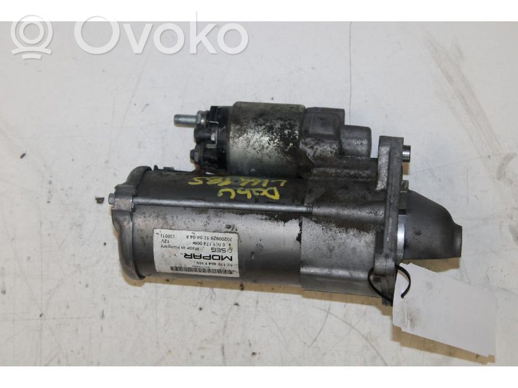 Electromotor   52110464,ARRAY