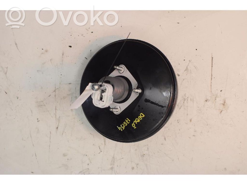 Fiat Doblo Stabdžių vakuumo pūslė 