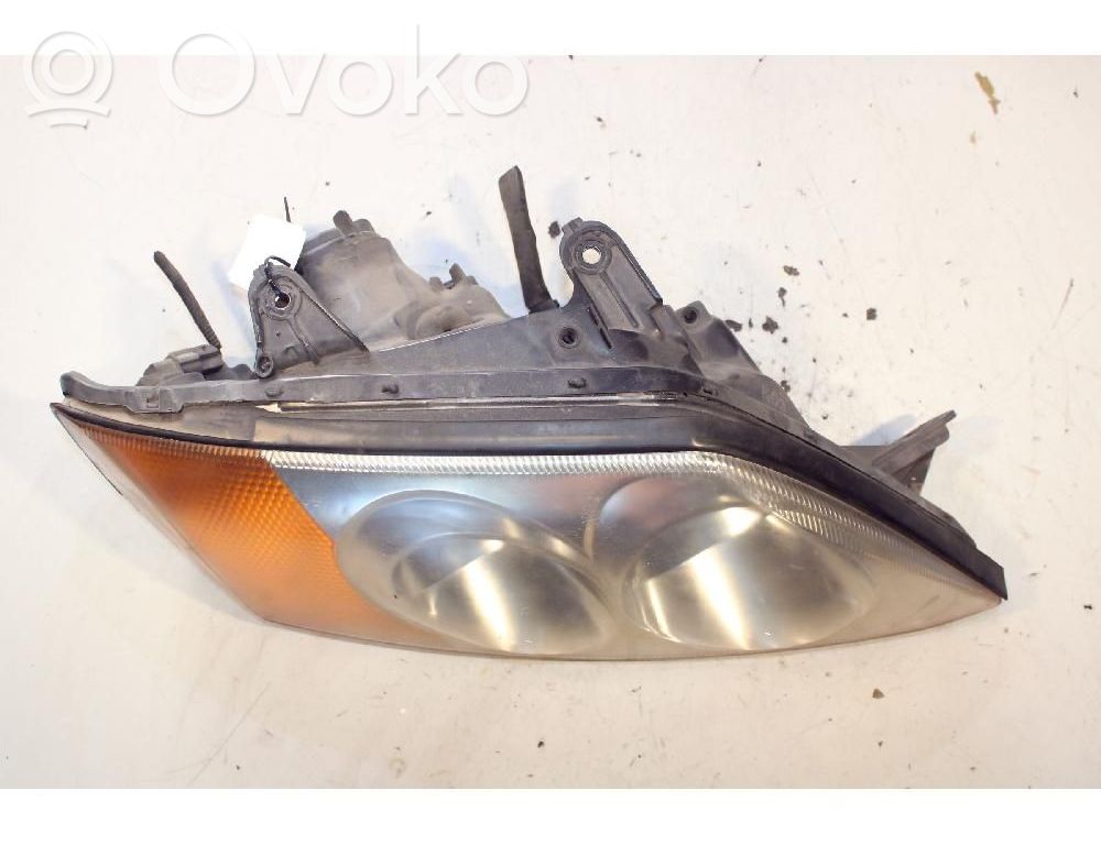 Hyundai Coupe Phare frontale 