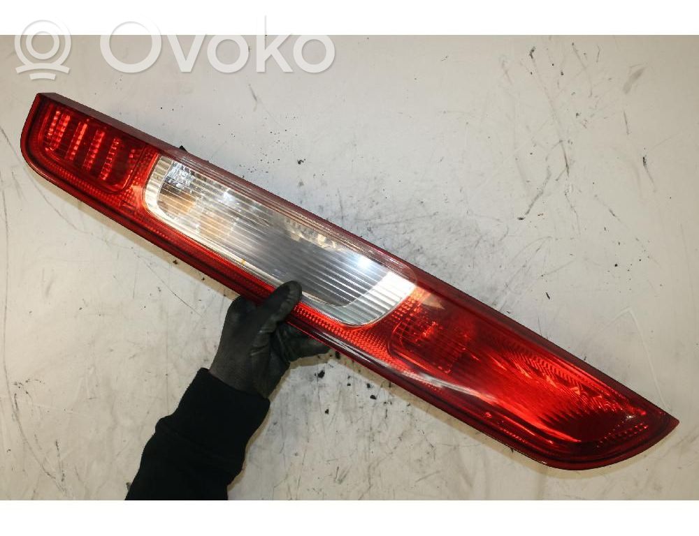 Ford Focus Takavalot 