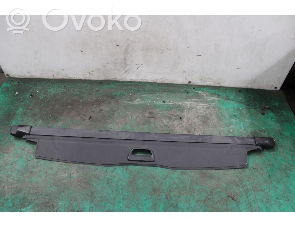 Volvo V70 Półka tylna bagażnika