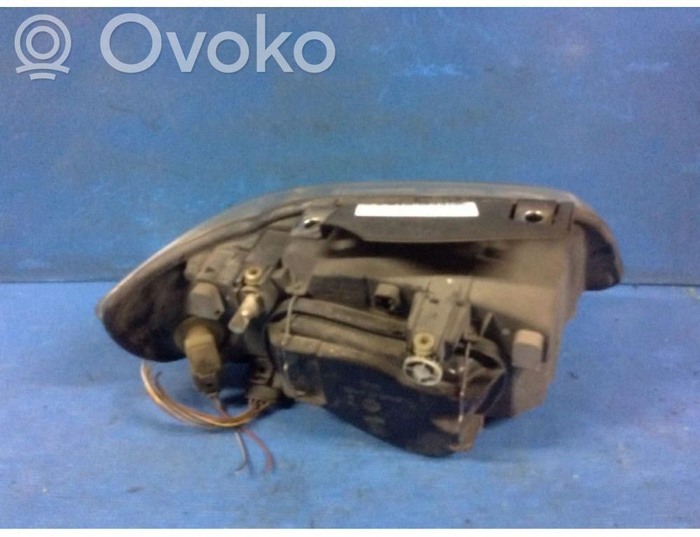 Seat Ibiza II (6k) Faro/fanale