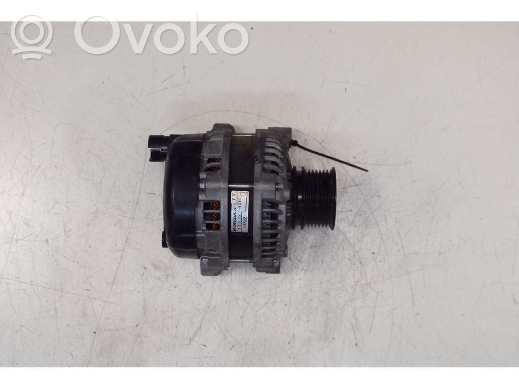 Alternator   1042114340