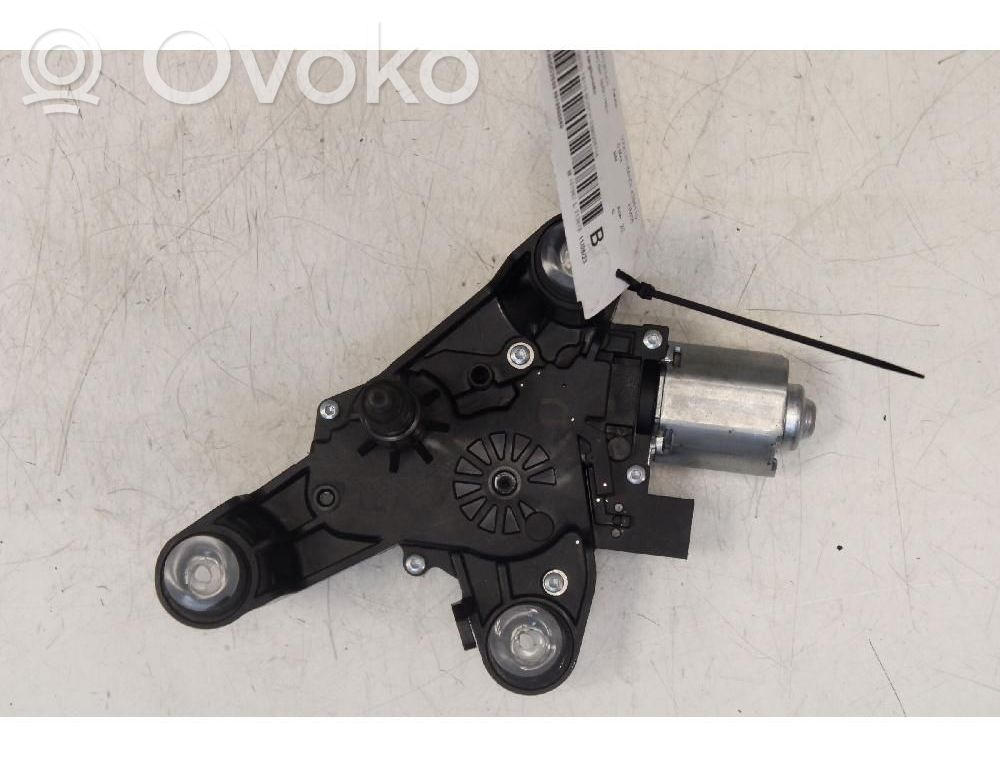 Opel Corsa F Moteur d'essuie-glace arrière