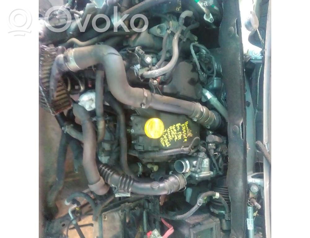 Moottori   K9KE626