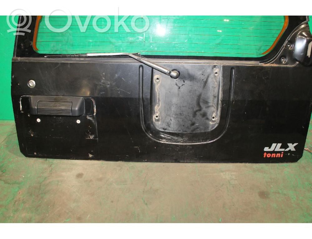 Suzuki Vitara (ET/TA) Puerta del maletero/compartimento de carga