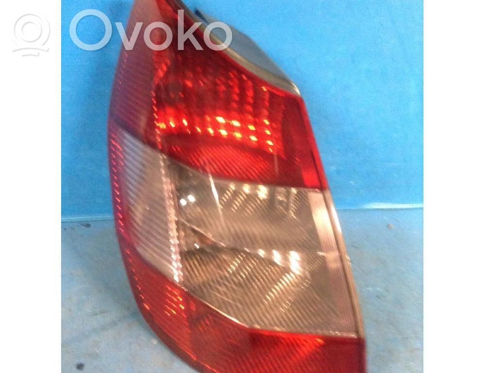 Renault Scenic II - Grand scenic II Takavalot