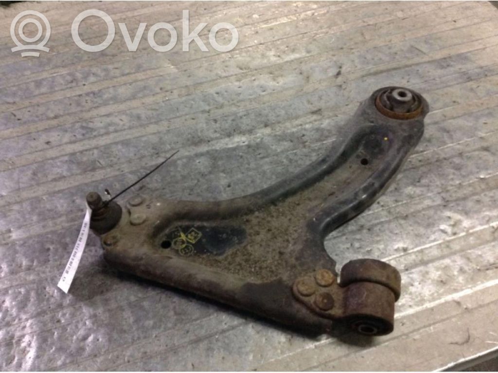 Opel Combo C Braccio di controllo sospensione anteriore inferiore/braccio oscillante