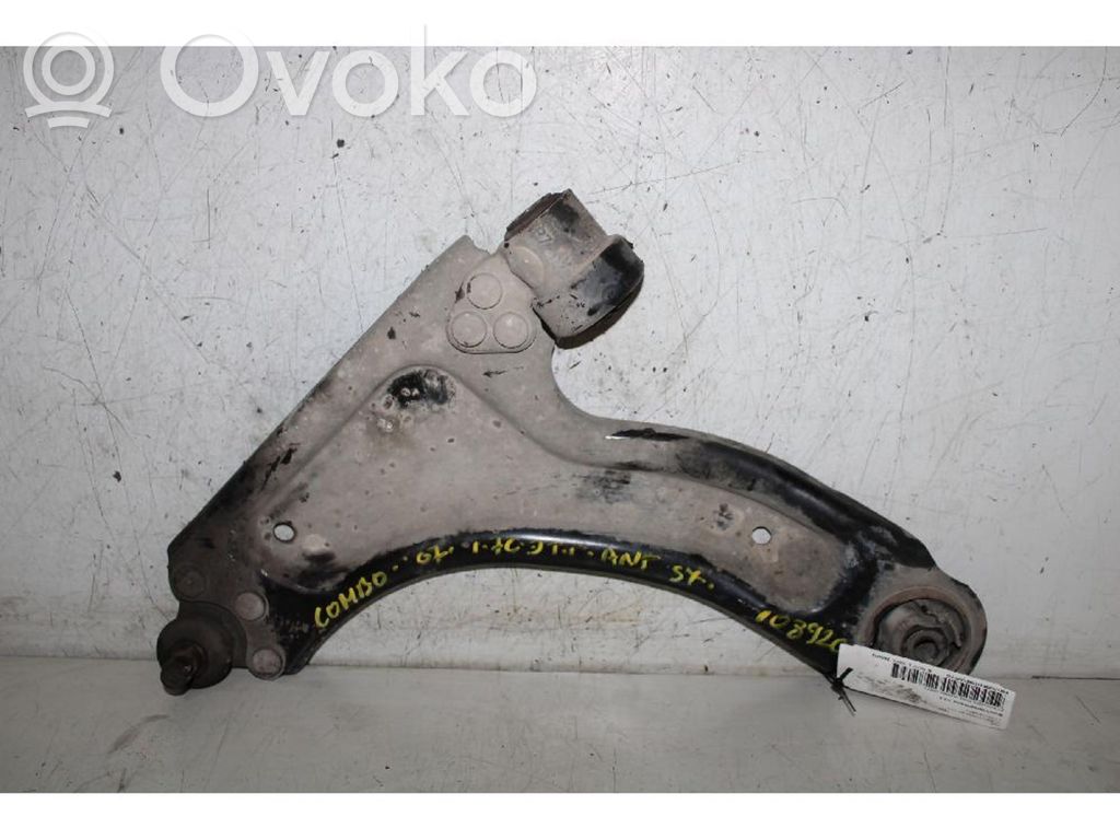 Opel Combo C Basculă inferioară față