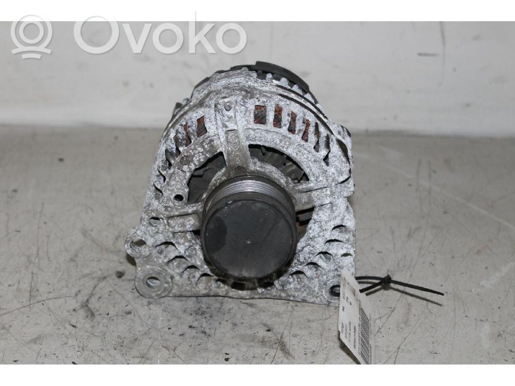 Volkswagen Bora Generator/alternator 