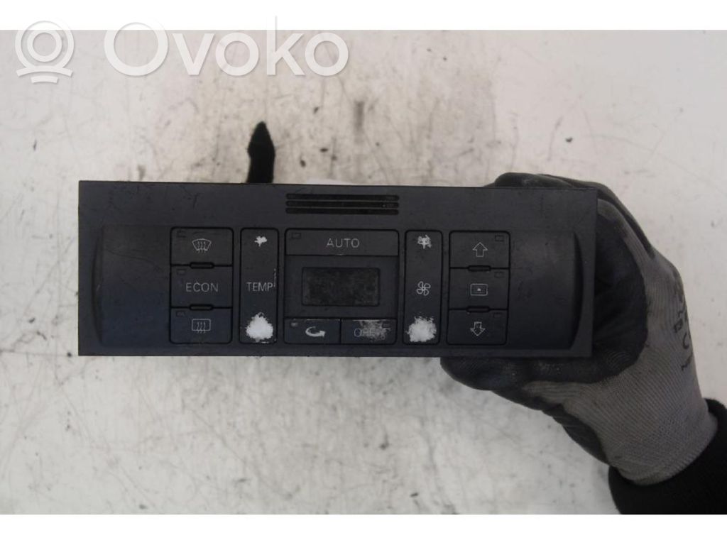 Audi A2 Centralina del climatizzatore