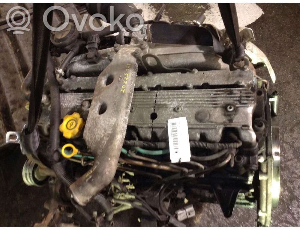 Motor   VM73B