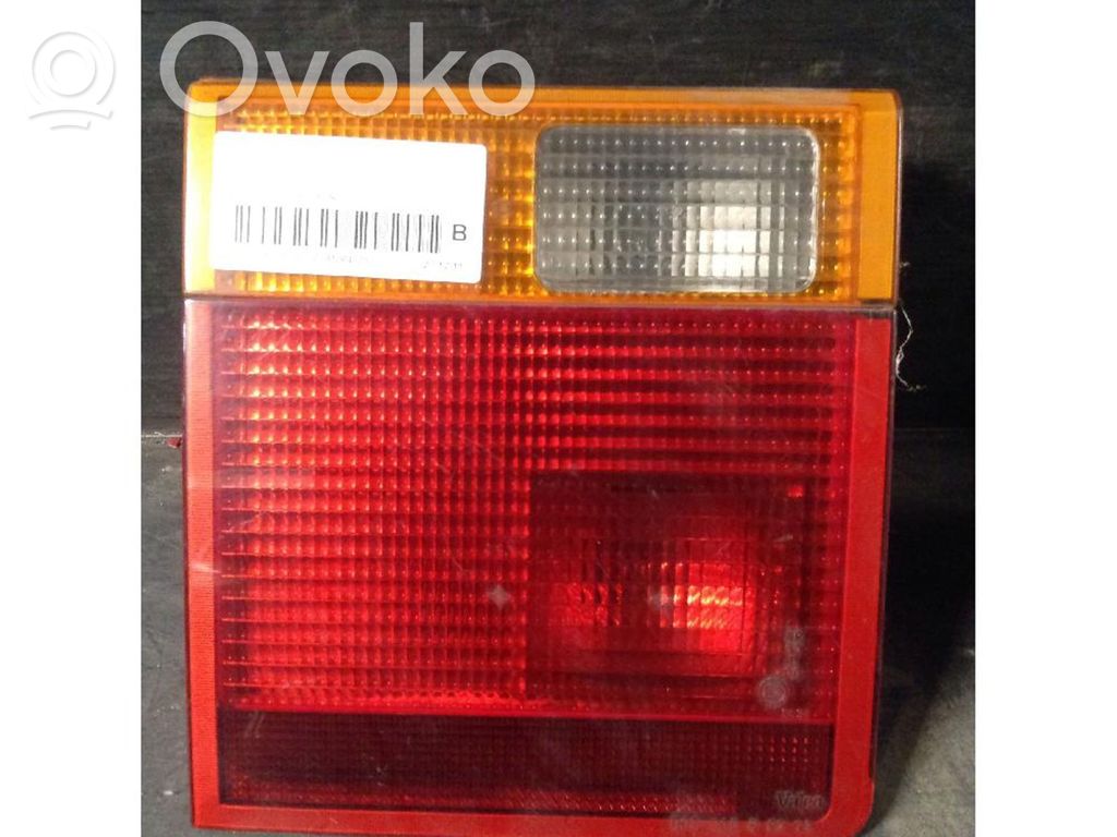 Land Rover Range Rover P38A Lampy tylnej klapy bagażnika 