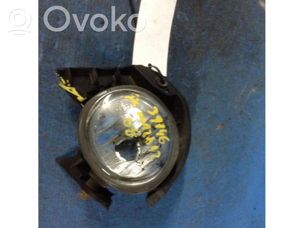 Etusumuvalo   D65151690A