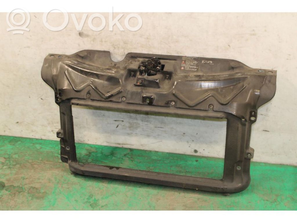 Volkswagen New Beetle Panou suport radiator 